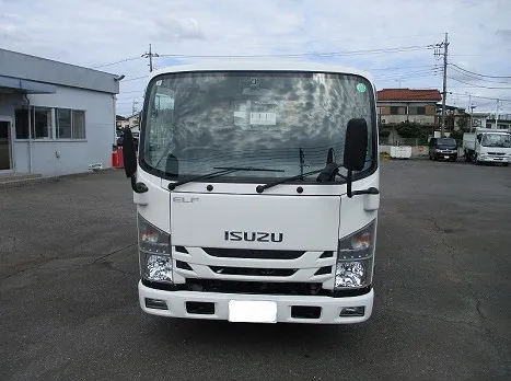 いすゞ  TRG-NMR85AR(その他)の写真7