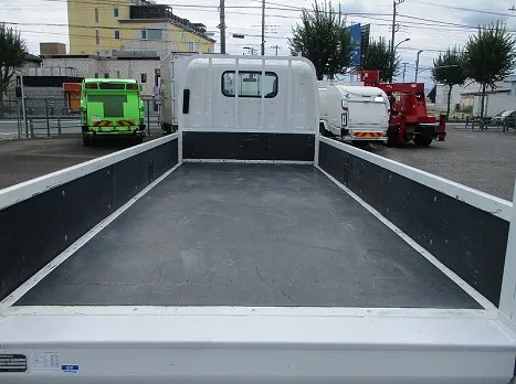 いすゞ  TRG-NMR85AR(その他)の写真11