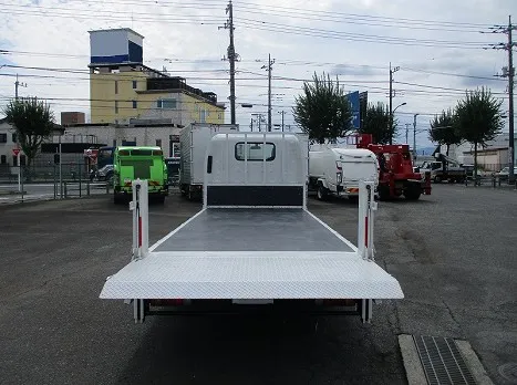 いすゞ  TRG-NMR85AR(その他)の写真14