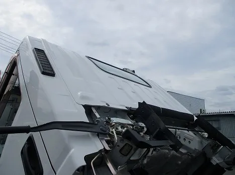 いすゞ  TRG-NMR85AR(その他)の写真17