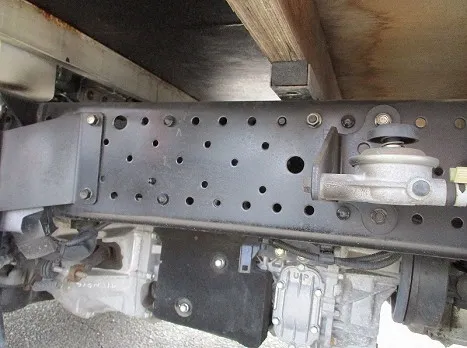 いすゞ  TRG-NMR85AR(その他)の写真18