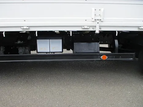 いすゞ  TRG-NMR85AR(その他)の写真19