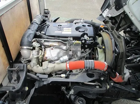 いすゞ  TRG-NMR85AR(その他)の写真21