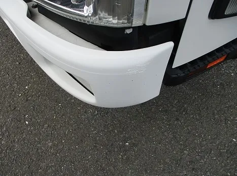 いすゞ  TRG-NMR85AR(その他)の写真24