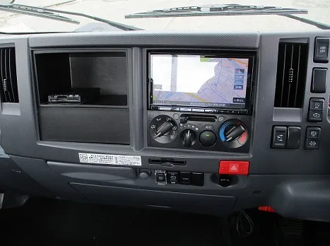 いすゞ  TRG-NMR85AR(その他)の写真27