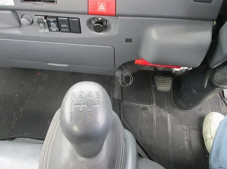 いすゞ  TRG-NMR85AR(その他)の写真28