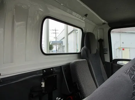 いすゞ  TRG-NMR85AR(その他)の写真29