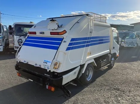 トヨタ  TKG-XZU600A(その他)の写真2