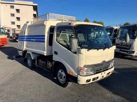 トヨタ  TKG-XZU600A(その他)の写真3