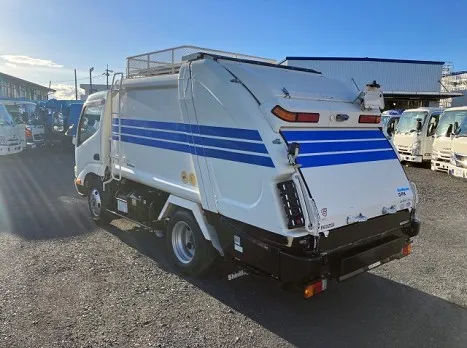 トヨタ  TKG-XZU600A(その他)の写真4