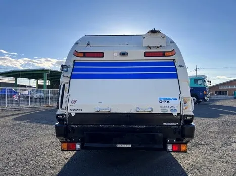 トヨタ  TKG-XZU600A(その他)の写真5