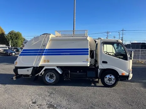 トヨタ  TKG-XZU600A(その他)の写真6