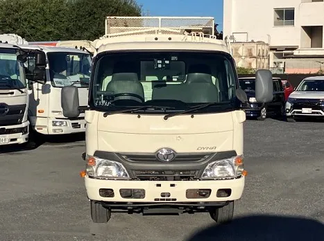 トヨタ  TKG-XZU600A(その他)の写真8