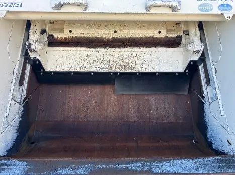 トヨタ  TKG-XZU600A(その他)の写真9