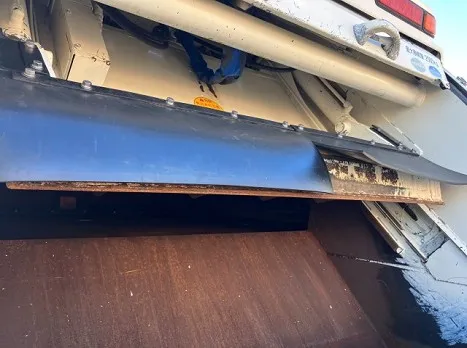 トヨタ  TKG-XZU600A(その他)の写真10