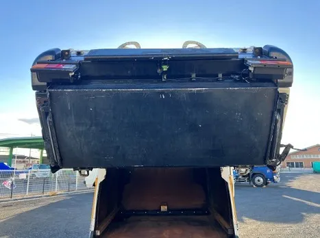 トヨタ  TKG-XZU600A(その他)の写真13