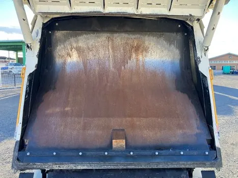 トヨタ  TKG-XZU600A(その他)の写真15