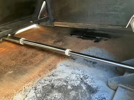 トヨタ  TKG-XZU600A(その他)の写真16