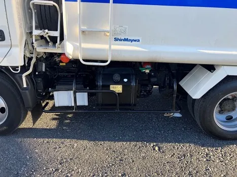 トヨタ  TKG-XZU600A(その他)の写真17