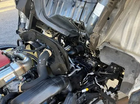 トヨタ  TKG-XZU600A(その他)の写真18