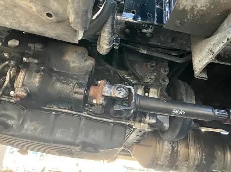 トヨタ  TKG-XZU600A(その他)の写真19