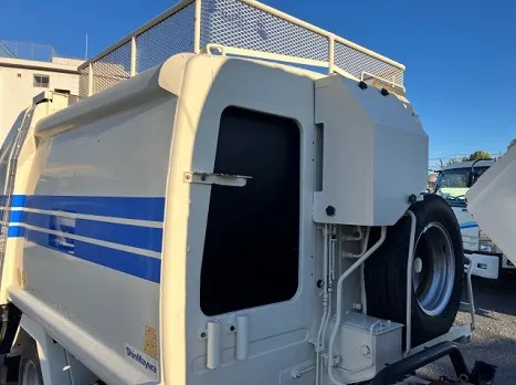 トヨタ  TKG-XZU600A(その他)の写真21