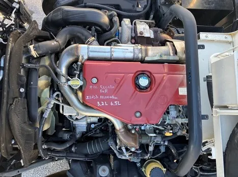 トヨタ  TKG-XZU600A(その他)の写真24