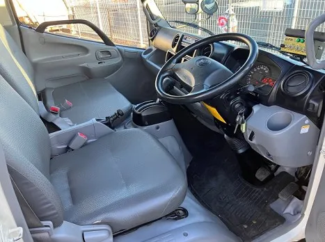 トヨタ  TKG-XZU600A(その他)の写真25