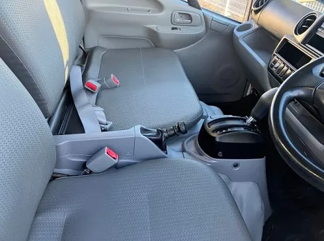 トヨタ  TKG-XZU600A(その他)の写真26