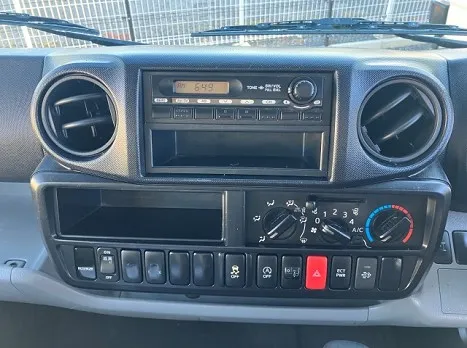 トヨタ  TKG-XZU600A(その他)の写真28