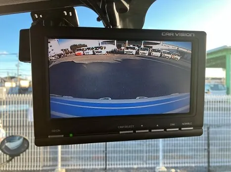 トヨタ  TKG-XZU600A(その他)の写真30