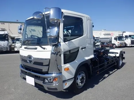 日野  2PG-FE2ACA(その他)の写真1