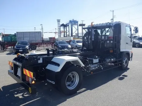 日野  2PG-FE2ACA(その他)の写真2