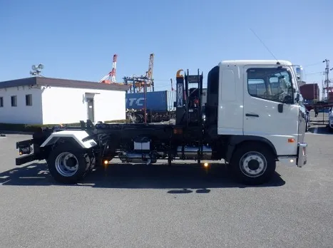 日野  2PG-FE2ACA(その他)の写真6