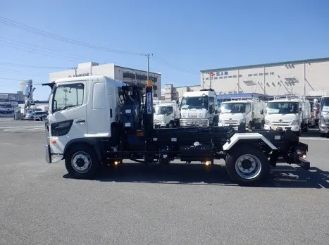 日野  2PG-FE2ACA(その他)の写真7