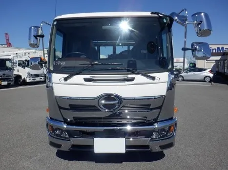 日野  2PG-FE2ACA(その他)の写真8