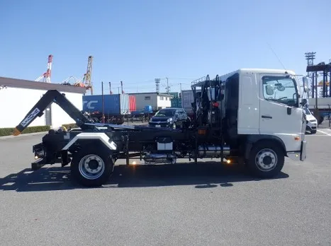 日野  2PG-FE2ACA(その他)の写真9