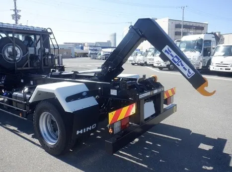 日野  2PG-FE2ACA(その他)の写真10