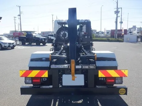 日野  2PG-FE2ACA(その他)の写真11