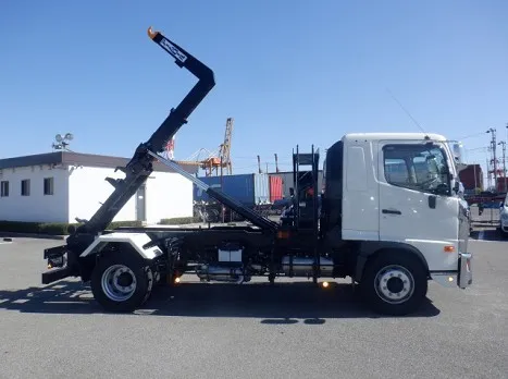 日野  2PG-FE2ACA(その他)の写真12