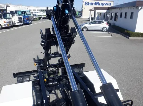 日野  2PG-FE2ACA(その他)の写真15