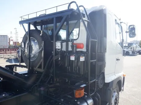 日野  2PG-FE2ACA(その他)の写真16