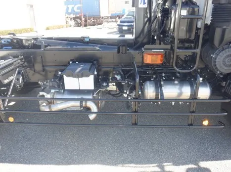 日野  2PG-FE2ACA(その他)の写真17