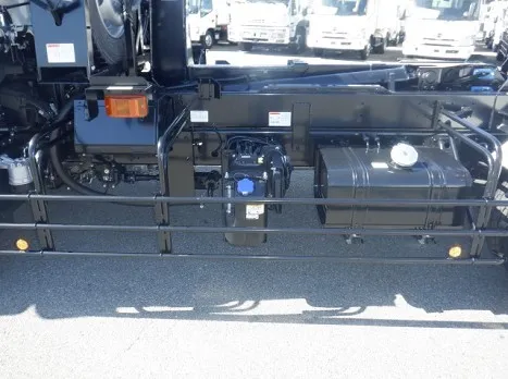 日野  2PG-FE2ACA(その他)の写真18