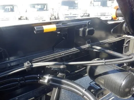 日野  2PG-FE2ACA(その他)の写真20