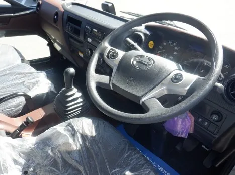 日野  2PG-FE2ACA(その他)の写真25