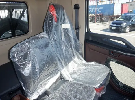 日野  2PG-FE2ACA(その他)の写真26