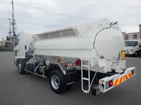 日野  2KG-FD2ABA(その他)の写真4