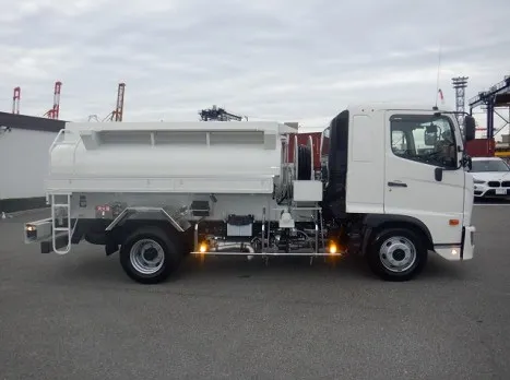 日野  2KG-FD2ABA(その他)の写真6