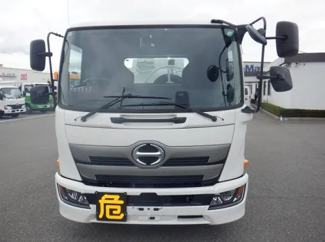 日野  2KG-FD2ABA(その他)の写真8